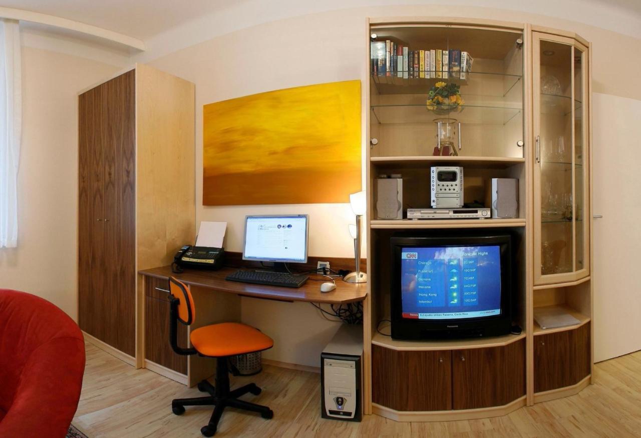 Apartahotel - Cav 4*