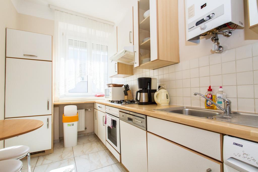 Apartahotel - Cav Viena