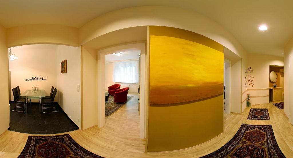 Apartahotel - Cav
