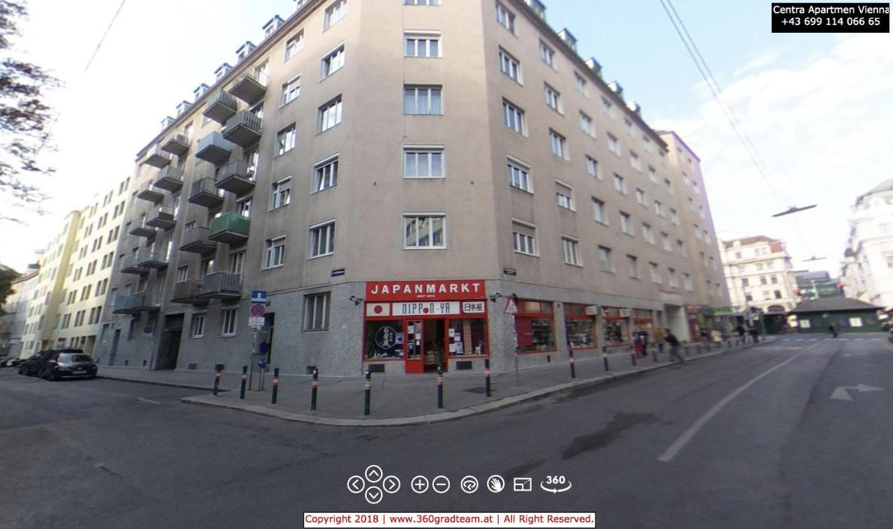 Apartahotel - Cav 4*