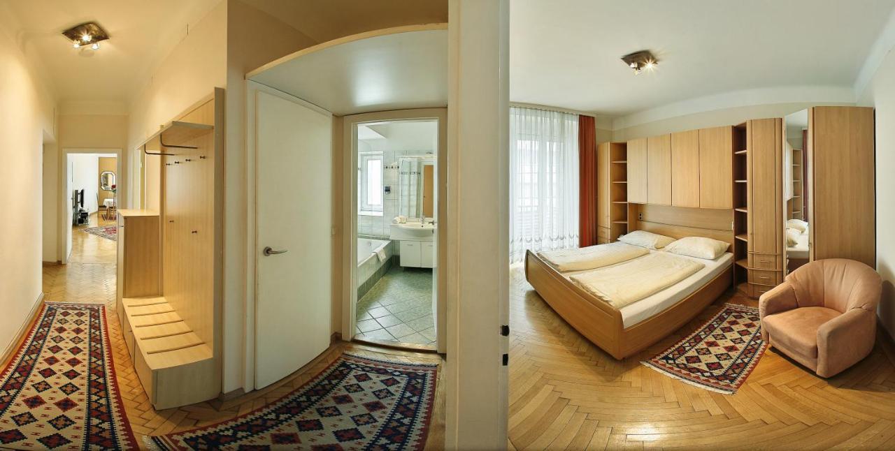 - Cav 4* Wien