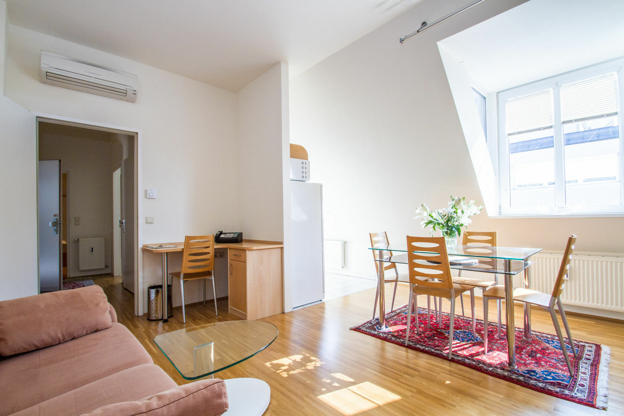 Apartahotel - Cav 4*