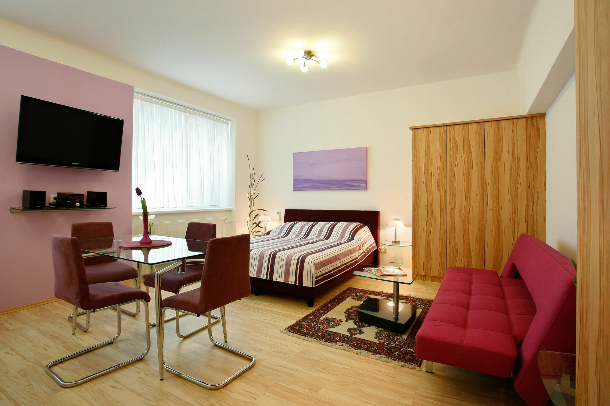 Aparthotel - Cav Wien