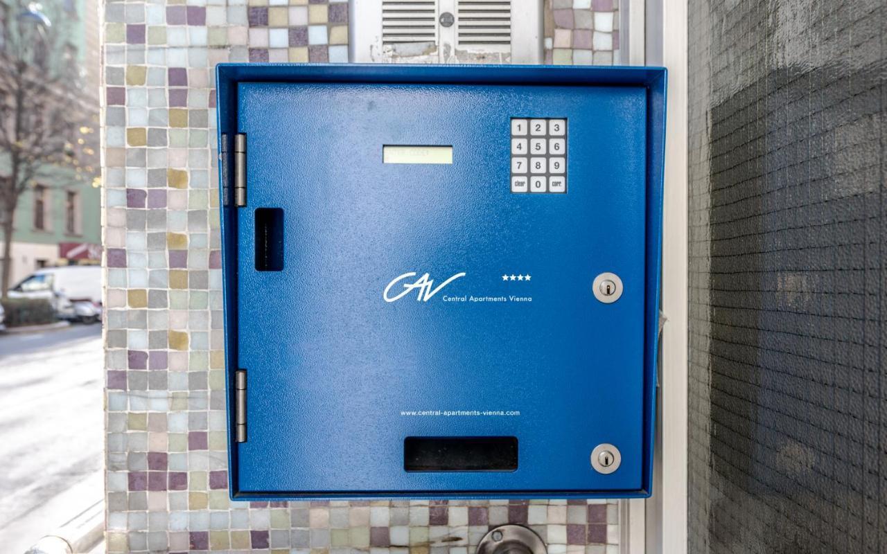 - Cav Wien