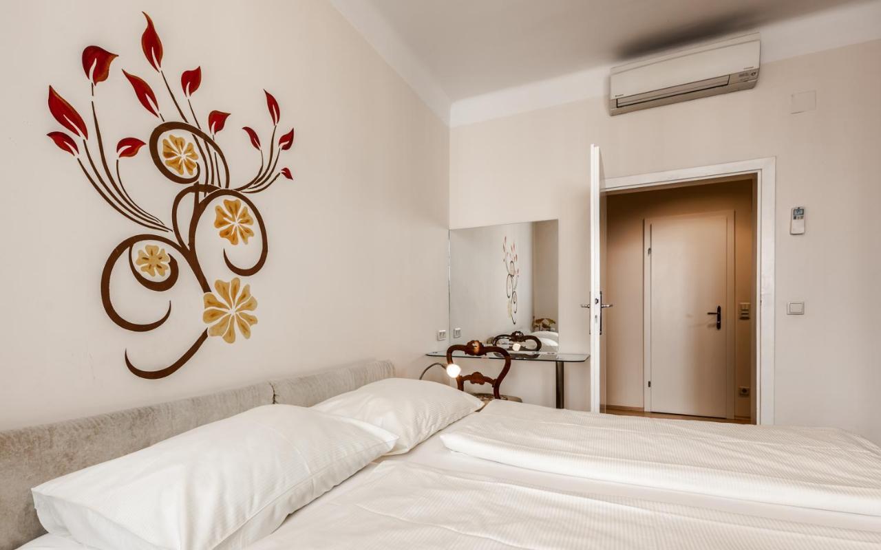 Apartahotel - Cav