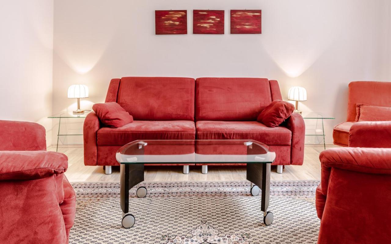 Apartahotel - Cav 4*