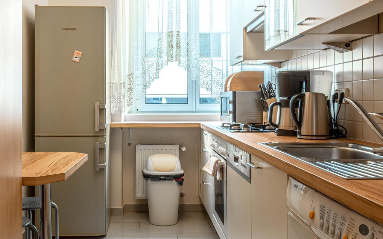 - Cav Aparthotel Wien