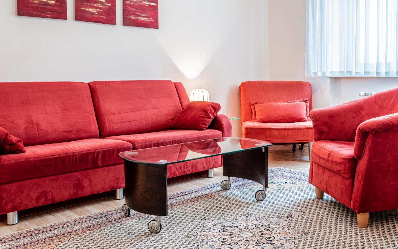 Apartahotel - Cav Viena