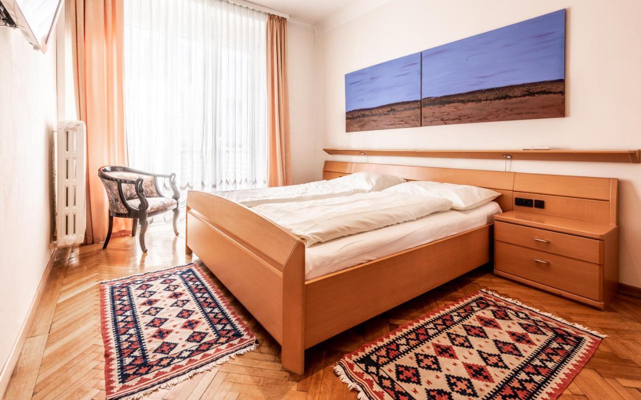 Apartahotel - Cav 4*
